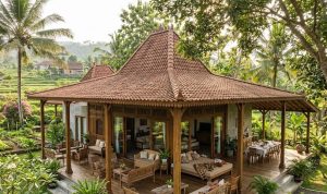 inspirasi-rumah-kampung-dengan-serambi-luas-untuk-berkumpul-keluarga-95764 Inspirasi Rumah Kampung dengan Serambi Luas untuk Berkumpul Keluarga