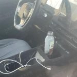Interior BYD yang Siap Menantang Toyota Yaris Terungkap
