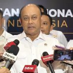 Intip Kekayaan Dadan Hindayana Usai Dicopot dari Kepala BGN