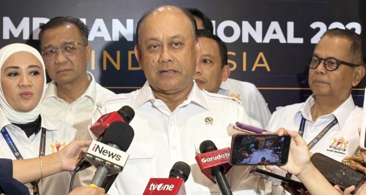 Intip Kekayaan Dadan Hindayana Usai Dicopot dari Kepala BGN