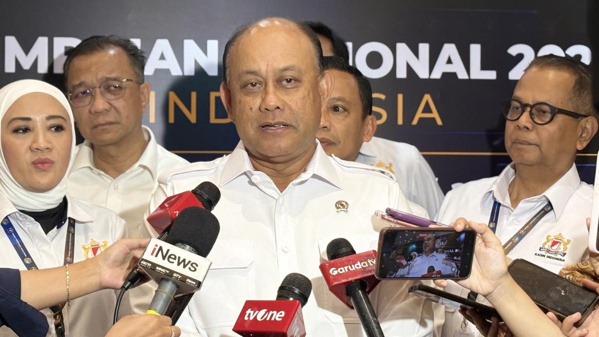 Intip Kekayaan Dadan Hindayana Usai Dicopot dari Kepala BGN
