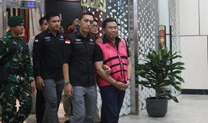 Intip Kekayaan Sony Sonjaya, Mantan Wawako yang Tersandung Korupsi