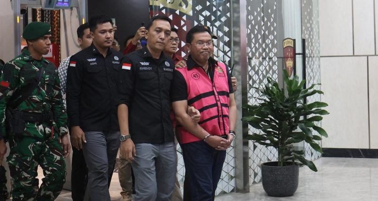 Intip Kekayaan Sony Sonjaya, Mantan Wawako yang Tersandung Korupsi