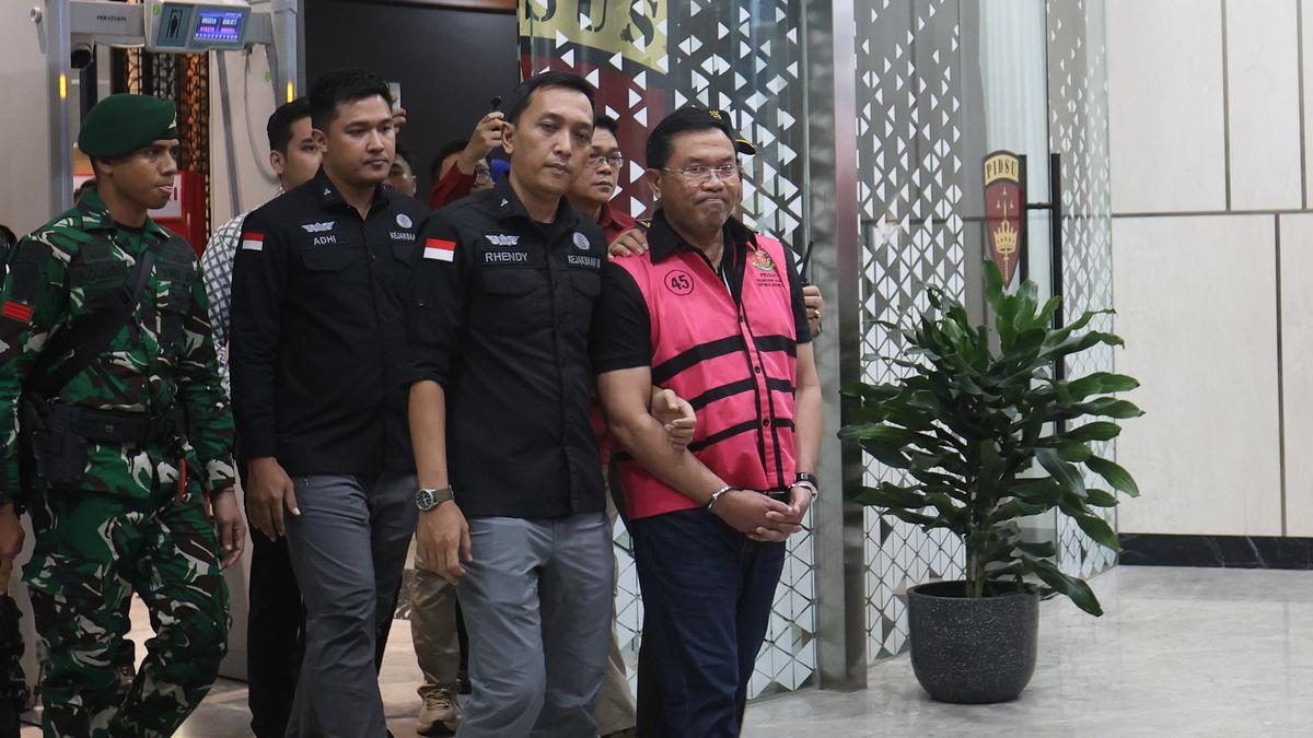 Intip Kekayaan Sony Sonjaya, Mantan Wawako yang Tersandung Korupsi