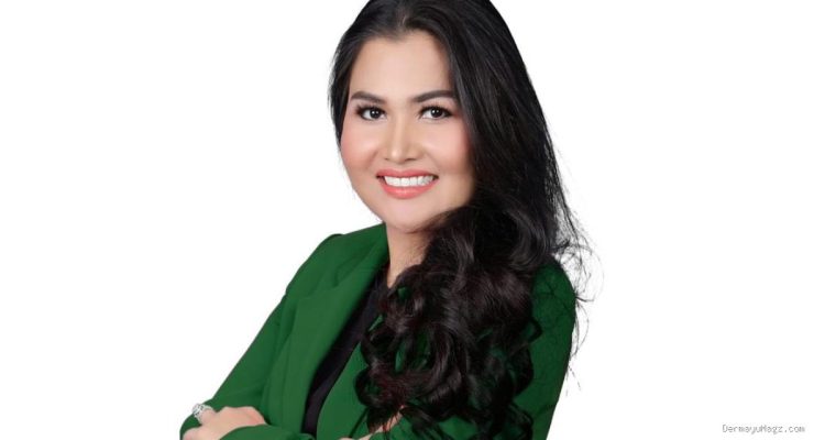 Investasi Kecantikan di Usia 40: Rahasia Camel Petir Merawat Wajah