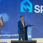 Investor Dapat Melihat Aset KAI Lewat Aplikasi