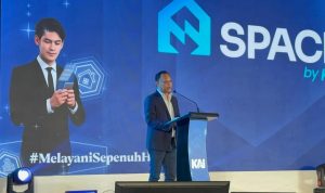 Investor Dapat Melihat Aset KAI Lewat Aplikasi