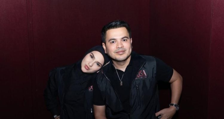 Irish Bella Tolak Peran Cameo di Film Dosa, Akui Pusing Jadi Produser Eksekutif
