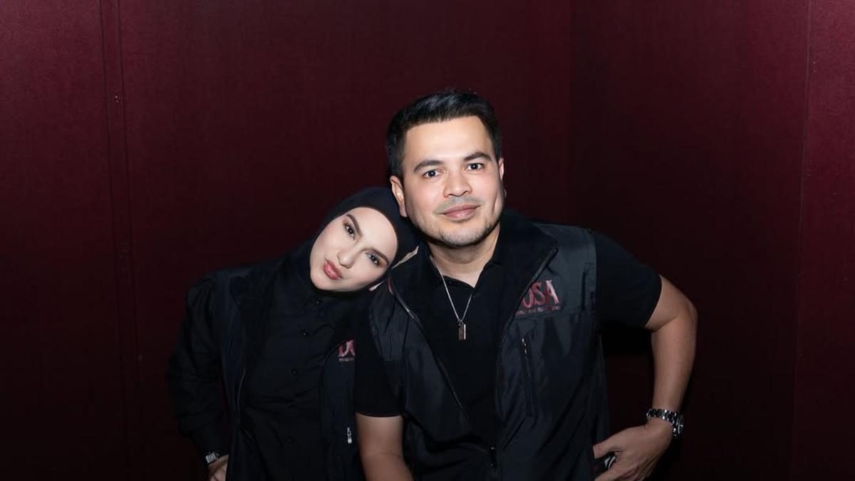 Irish Bella Tolak Peran Cameo di Film Dosa, Akui Pusing Jadi Produser Eksekutif