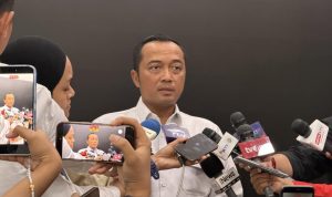 Istana Angkat Bicara Soal Isu Purbaya Mundur dari Menkeu