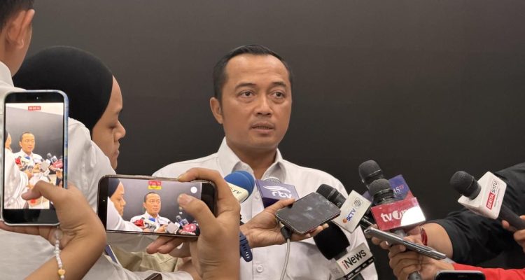 Istana Angkat Bicara Soal Isu Purbaya Mundur dari Menkeu