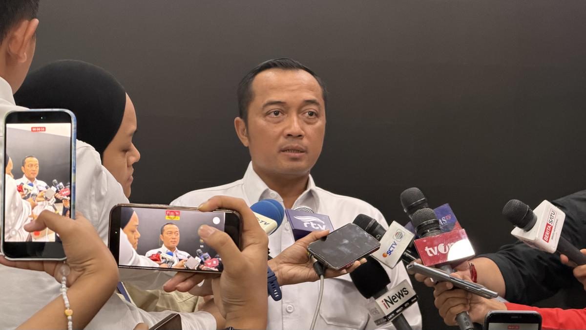 Istana Angkat Bicara Soal Isu Purbaya Mundur dari Menkeu