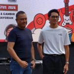 Iwan Fals dan The Adams Siap Ramaikan RI Fest 2026, Catat Lokasi dan Tanggalnya
