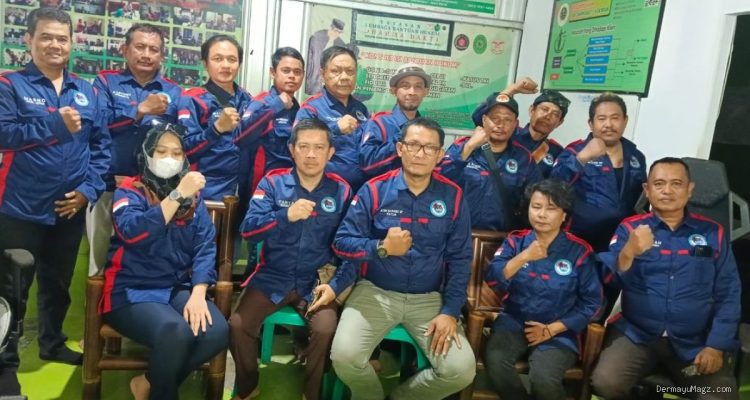 IWOI Indramayu: Rapat Tahunan 2026 Siapkan Hadapi Era Digital