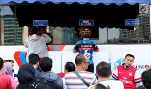 Jadwal dan Lokasi Samsat Keliling di Jabodetabek 2 Juni 2026