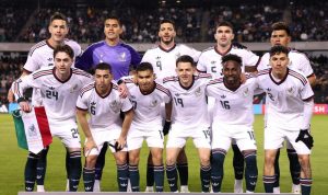 Jadwal, Hasil, dan Peringkat Grup A Piala Dunia 2026