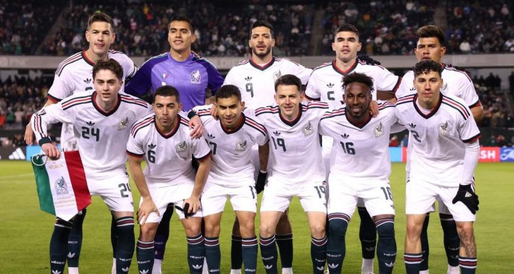 Jadwal, Hasil, dan Peringkat Grup A Piala Dunia 2026