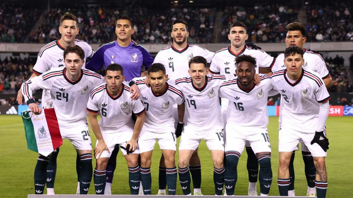 Jadwal, Hasil, dan Peringkat Grup A Piala Dunia 2026