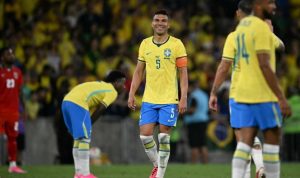 Jadwal, Hasil, dan Peringkat Grup C Piala Dunia 2026