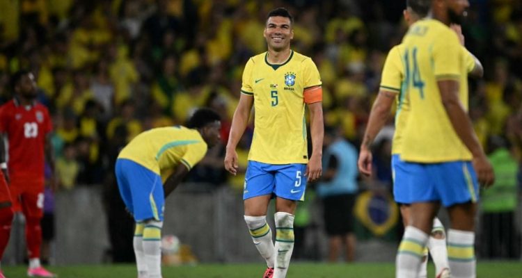 Jadwal, Hasil, dan Peringkat Grup C Piala Dunia 2026