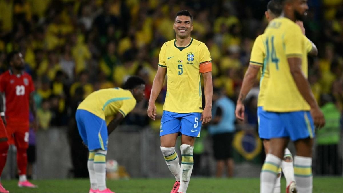 Jadwal, Hasil, dan Peringkat Grup C Piala Dunia 2026