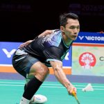 Jadwal Indonesia Open 2026: 11 Wakil Indonesia Berlaga pada 2 Juni