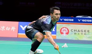 Jadwal Indonesia Open 2026: 11 Wakil Indonesia Berlaga pada 2 Juni