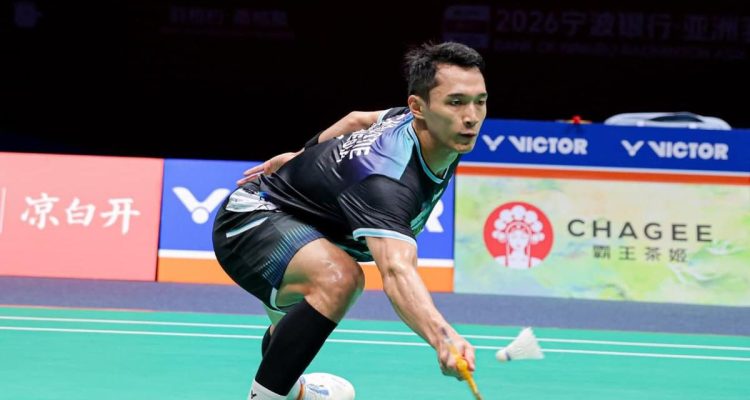 Jadwal Indonesia Open 2026: 11 Wakil Indonesia Berlaga pada 2 Juni