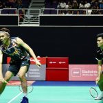 Jadwal Indonesia Open 2026, Turnamen dengan Hadiah Rp 25,8 Miliar