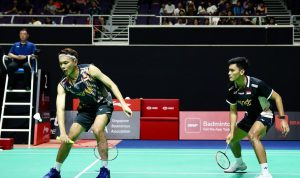 Jadwal Indonesia Open 2026, Turnamen dengan Hadiah Rp 25,8 Miliar