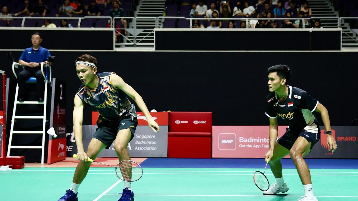 Jadwal Indonesia Open 2026, Turnamen dengan Hadiah Rp 25,8 Miliar
