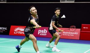 Jadwal Indonesia Open 2026: Wakil Tuan Rumah Berjuang ke Babak 16 Besar