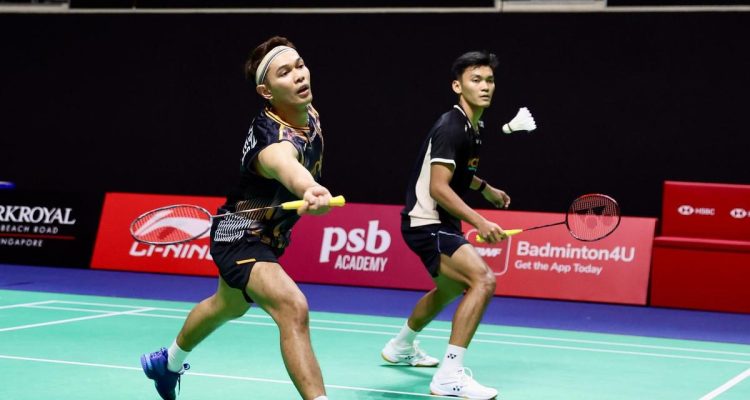 Jadwal Indonesia Open 2026: Wakil Tuan Rumah Berjuang ke Babak 16 Besar