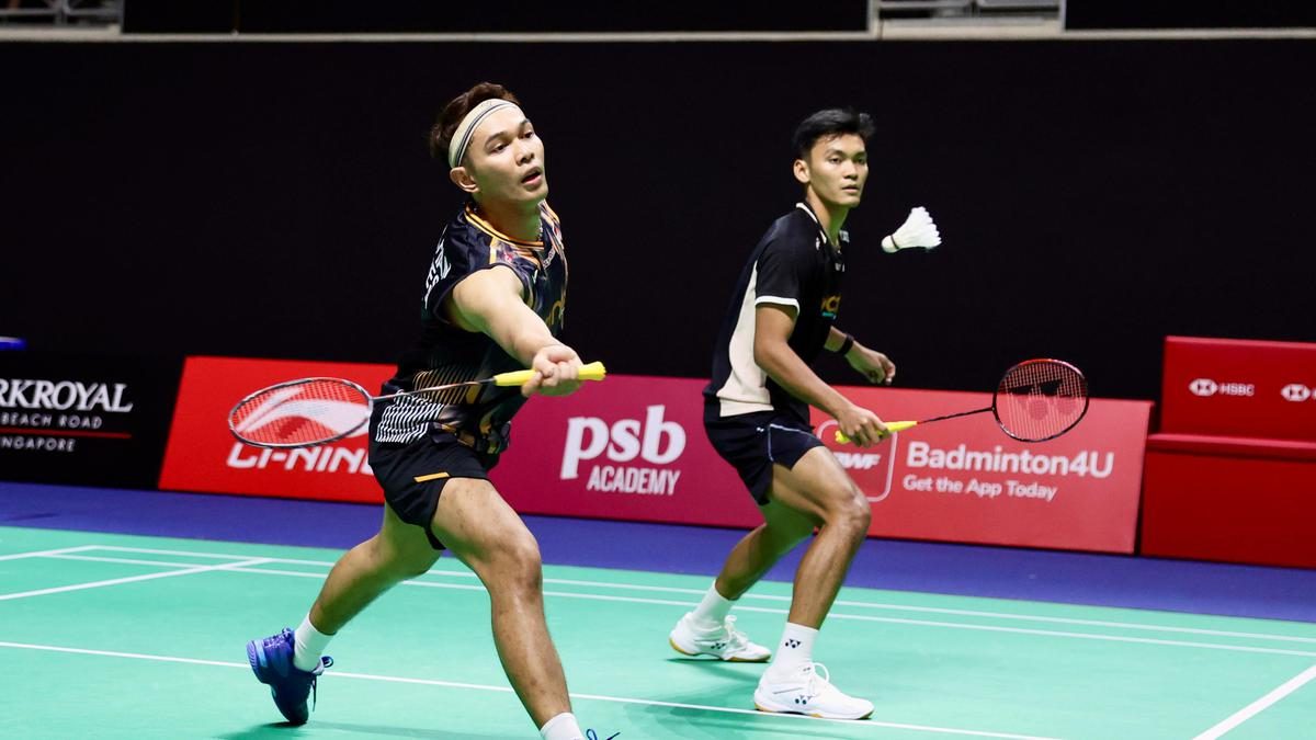 Jadwal Indonesia Open 2026: Wakil Tuan Rumah Berjuang ke Babak 16 Besar