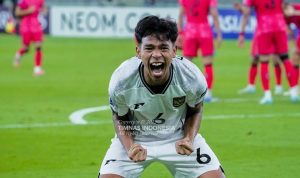 Jadwal Lengkap Piala AFF U-19 2026: Tayang di SCTV, Indosiar, dan Vidio