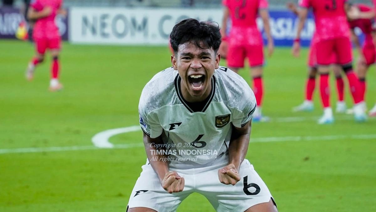 Jadwal Lengkap Piala AFF U-19 2026: Tayang di SCTV, Indosiar, dan Vidio