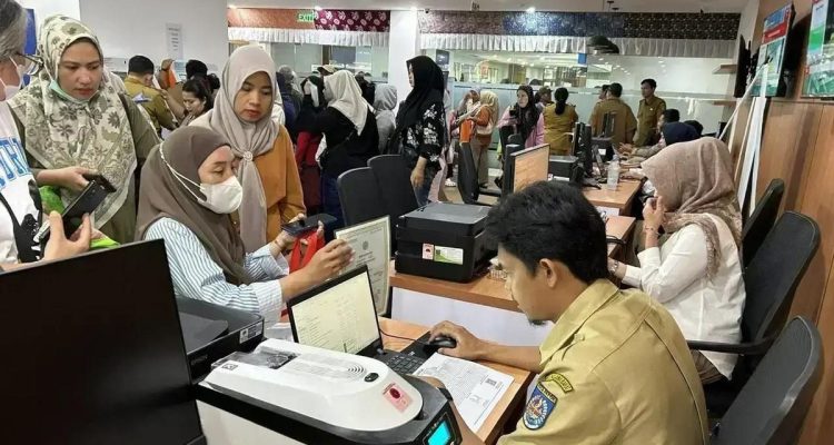 Jadwal Lengkap SPMB 2026 di Depok