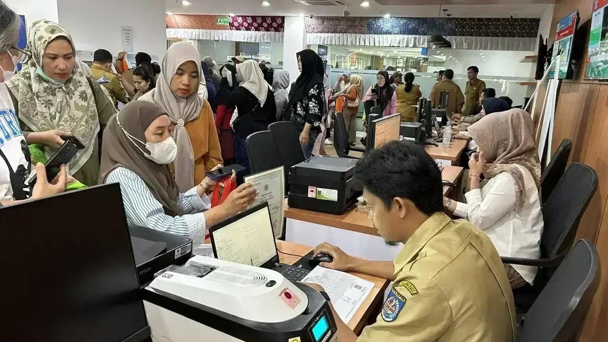 Jadwal Lengkap SPMB 2026 di Depok