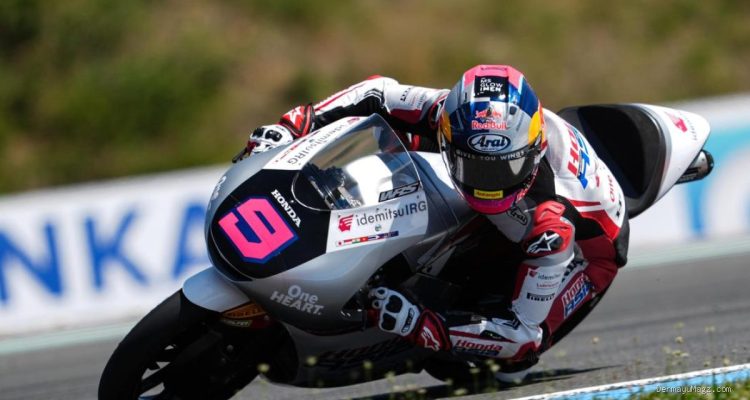 Jadwal Moto3 Belanda 2026 dan Siaran Langsung