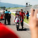 Jadwal Moto3 Hungaria 2026 dan Live Streaming: Veda Ega Berusaha Raih Pole Position