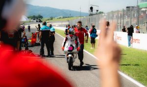 Jadwal Moto3 Hungaria 2026 dan Live Streaming: Veda Ega Berusaha Raih Pole Position
