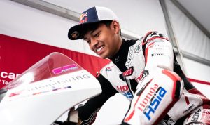 Jadwal Moto3 Hungaria 2026 dan Tautan Streaming Balapan di Sirkuit Balaton