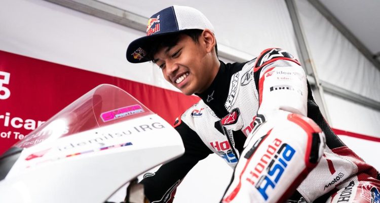 Jadwal Moto3 Hungaria 2026 dan Tautan Streaming Balapan di Sirkuit Balaton