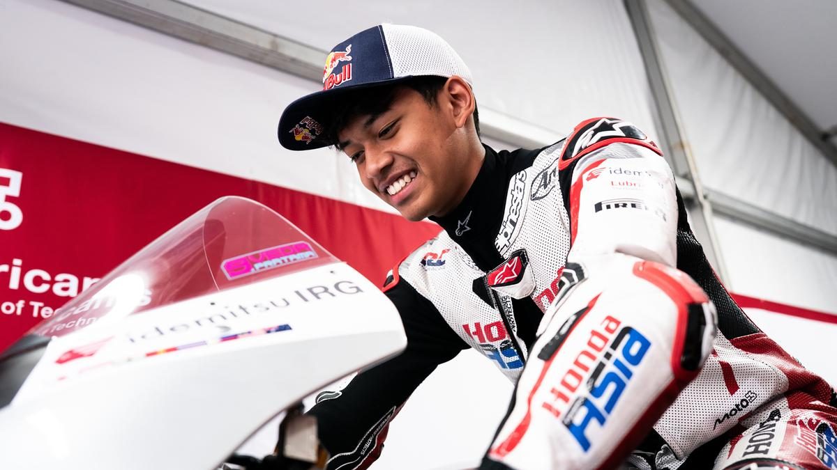 Jadwal Moto3 Hungaria 2026 dan Tautan Streaming Balapan di Sirkuit Balaton