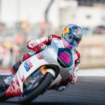 Jadwal Moto3 Hungaria di Balaton Park Akhir Pekan Ini