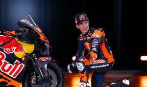 Jadwal MotoGP Hungaria 2026 dan Siaran Langsung