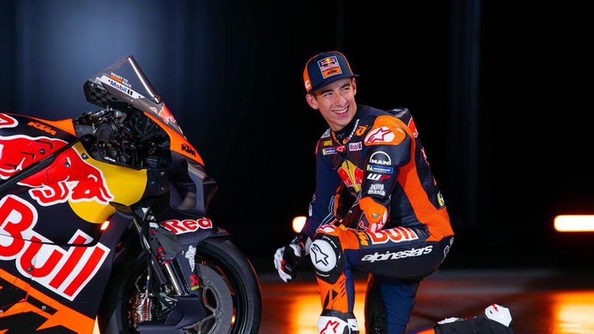 Jadwal MotoGP Hungaria 2026 dan Siaran Langsung