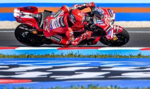 Jadwal MotoGP Hungaria 2026 dan Tayangan Langsung