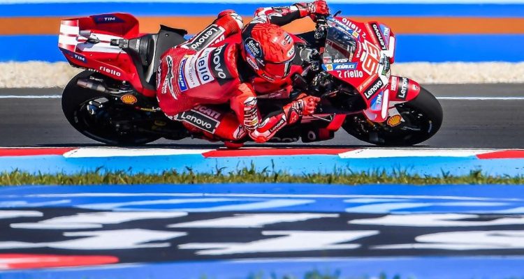 Jadwal MotoGP Hungaria 2026 dan Tayangan Langsung