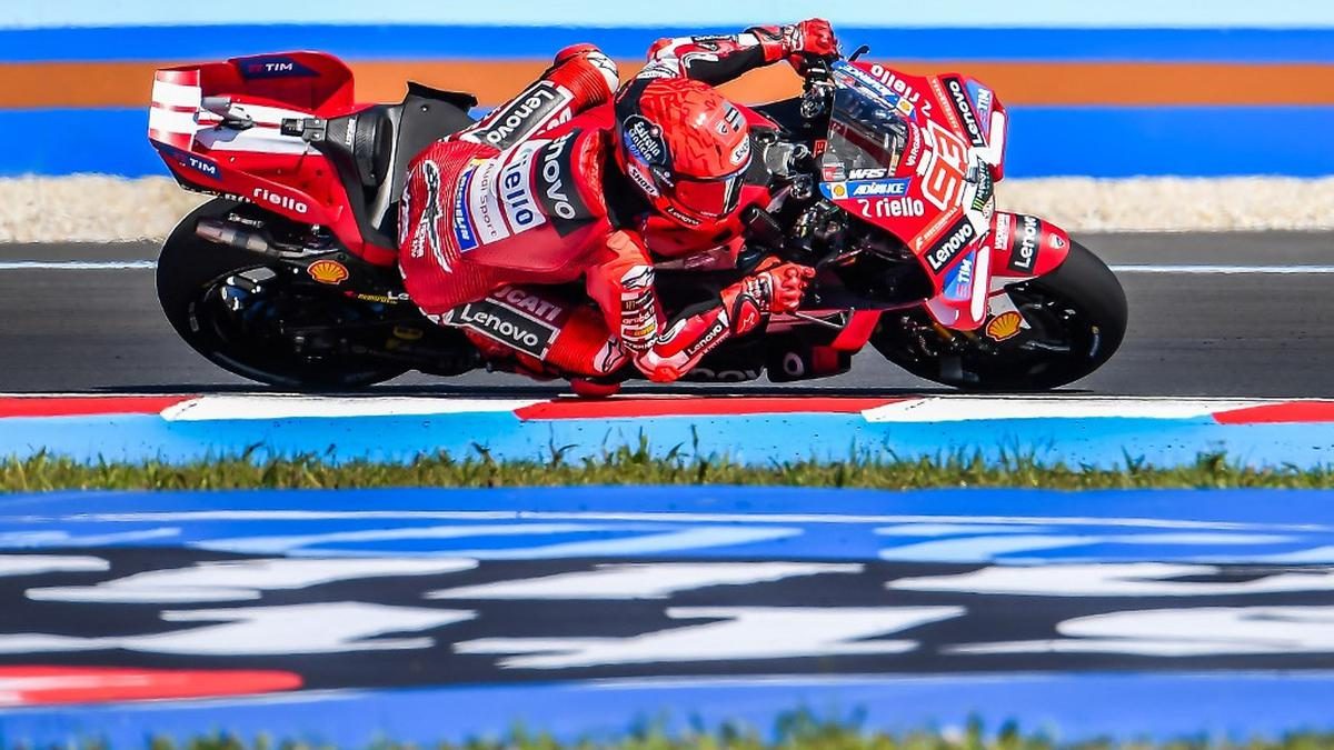 Jadwal MotoGP Hungaria 2026 dan Tayangan Langsung